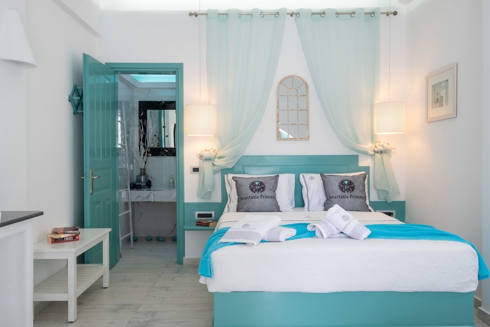 Anastasia Princess Luxury Beach Residence, Adults Only
