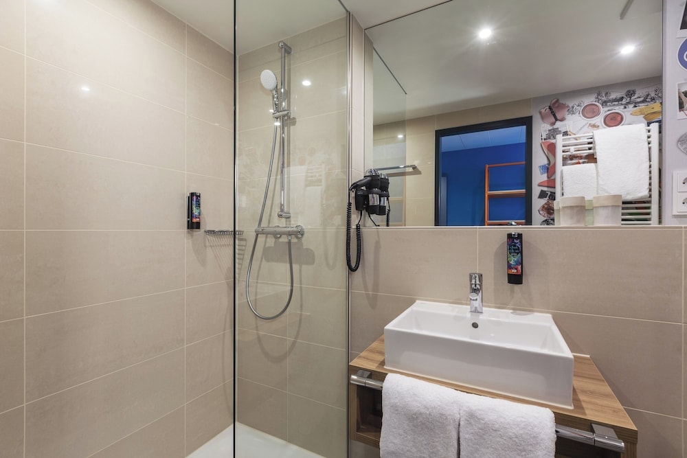 Holiday Inn - the niu, Belt Frankfurt Eschborn by IHG
