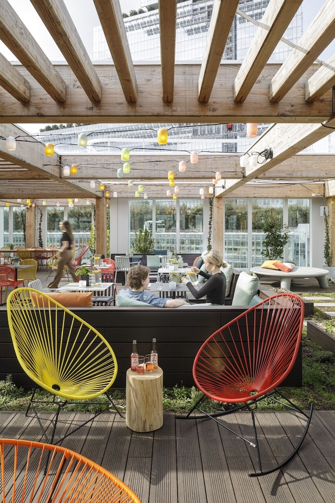 Zoku Paris