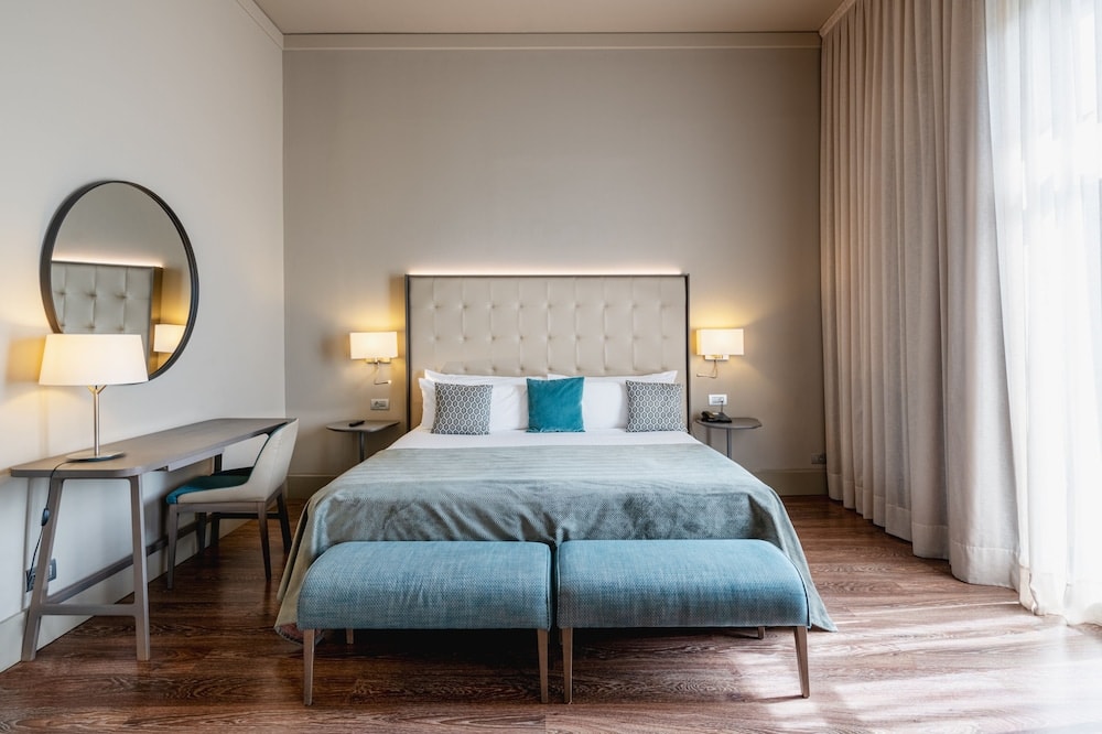 Gran Hotel Havana by Escampa Hotels