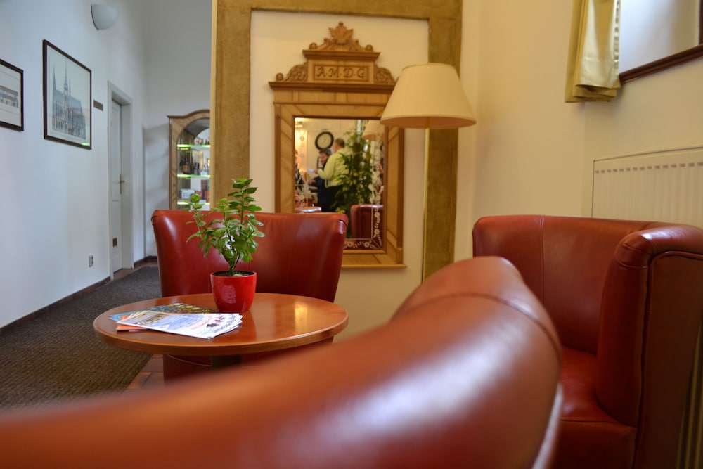 Hotel Adalbert