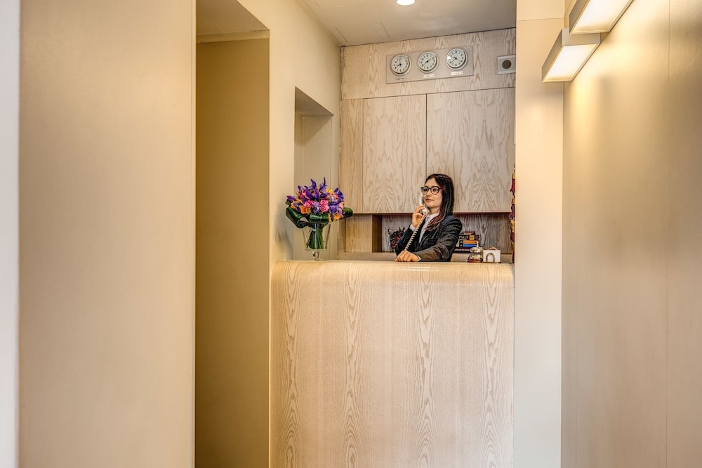 Hotel Abruzzi