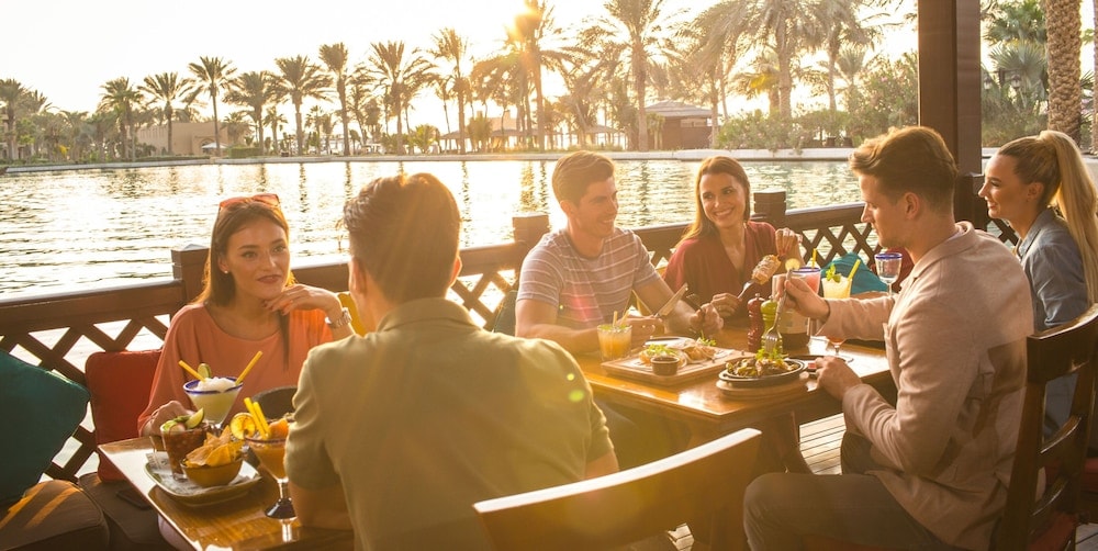 Jumeirah Mina Al Salam Dubai