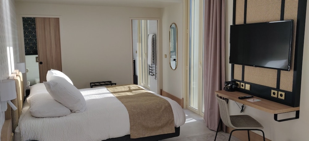 Splendid Hotel