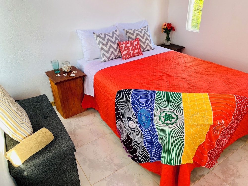 Antema Lodge