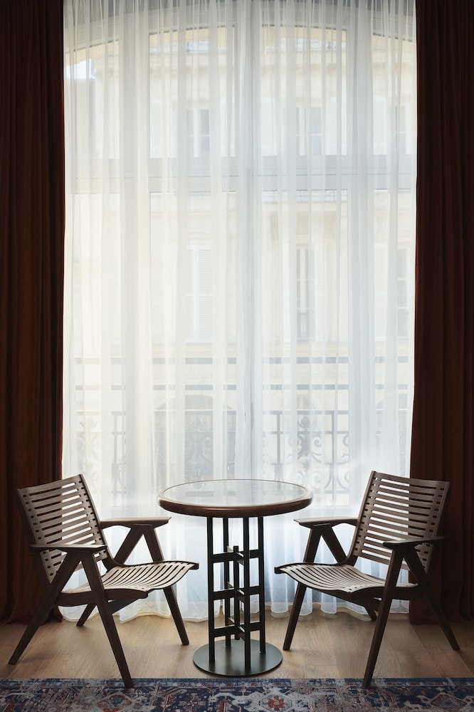 Hotel Le Ballu