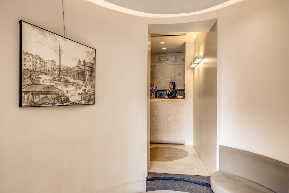 Hotel Abruzzi