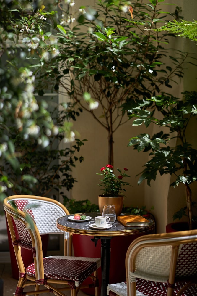 Hôtel Villa Romantic & SPA