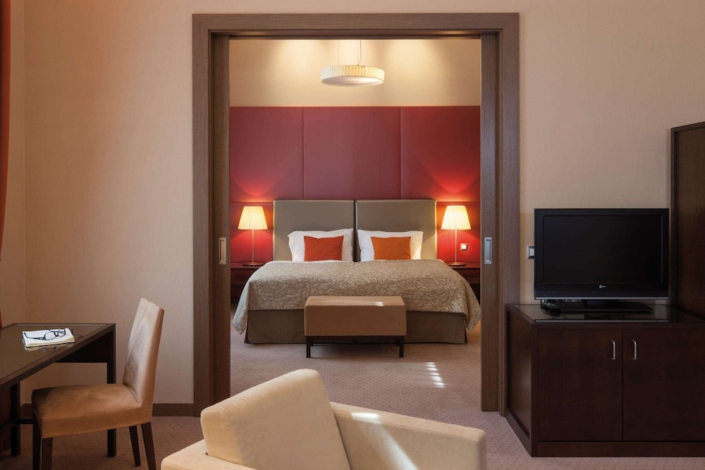 Austria Trend Hotel Savoyen Vienna
