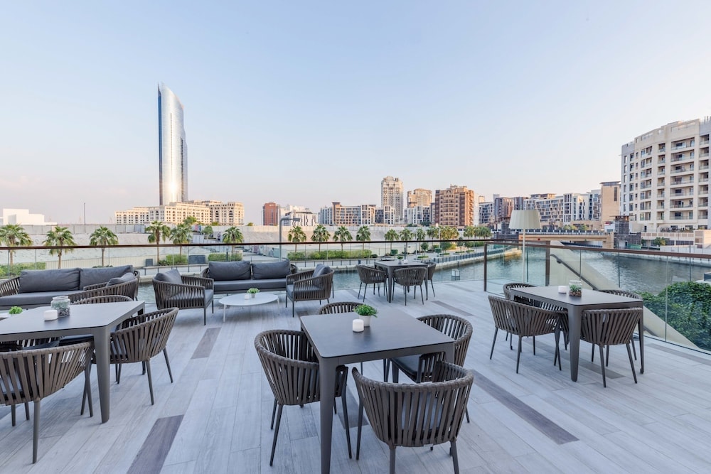 Pavilion Hotel Al Jaddaf Managed by Nooa