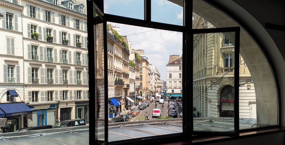 Hôtel Pont Royal
