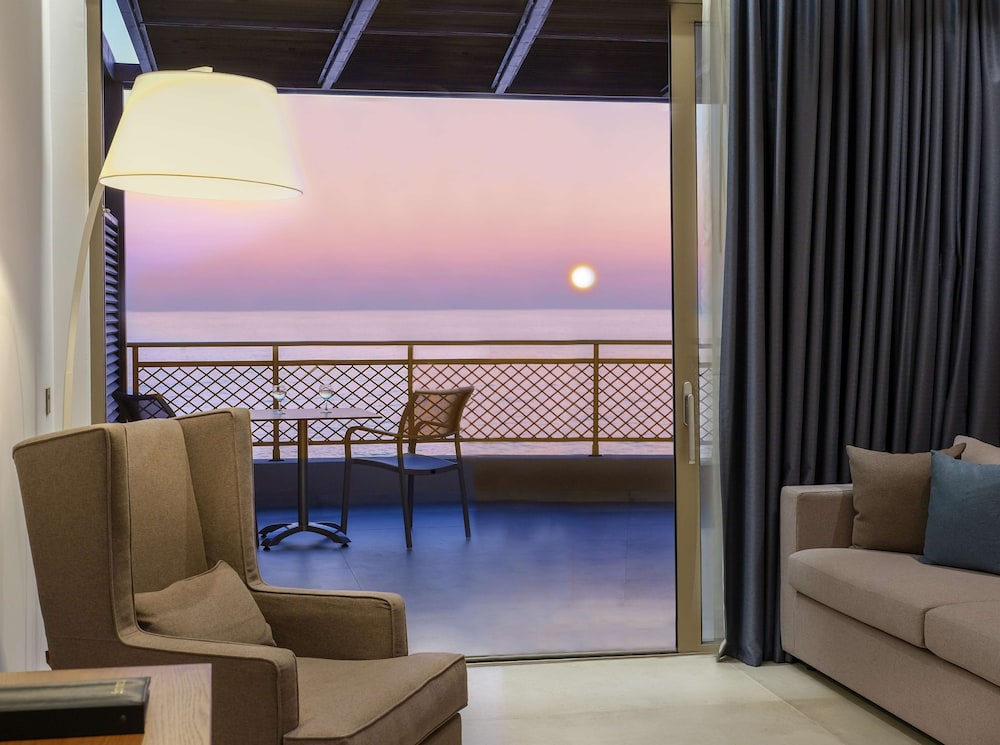 Nana Golden Beach - All Inclusive 7