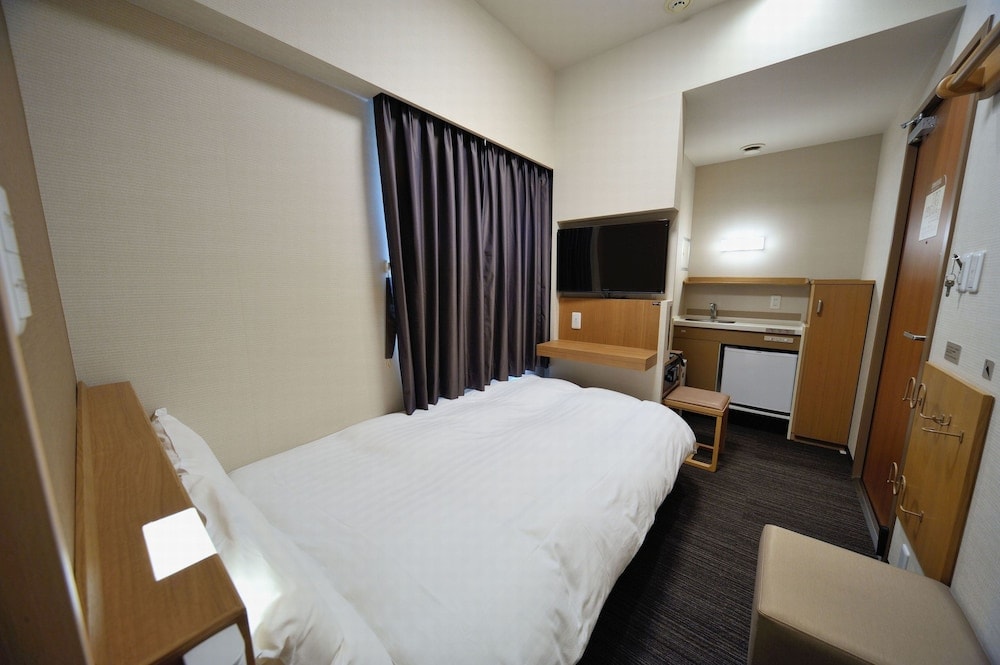 Dormy Inn Akihabara Hot Spring