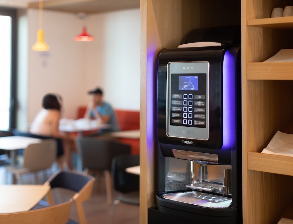 Holiday Inn Express Lisbon - Plaza Saldanha by IHG