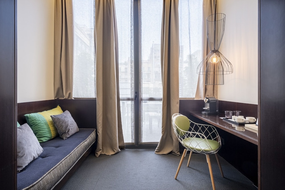 Hotel Sixtytwo Barcelona