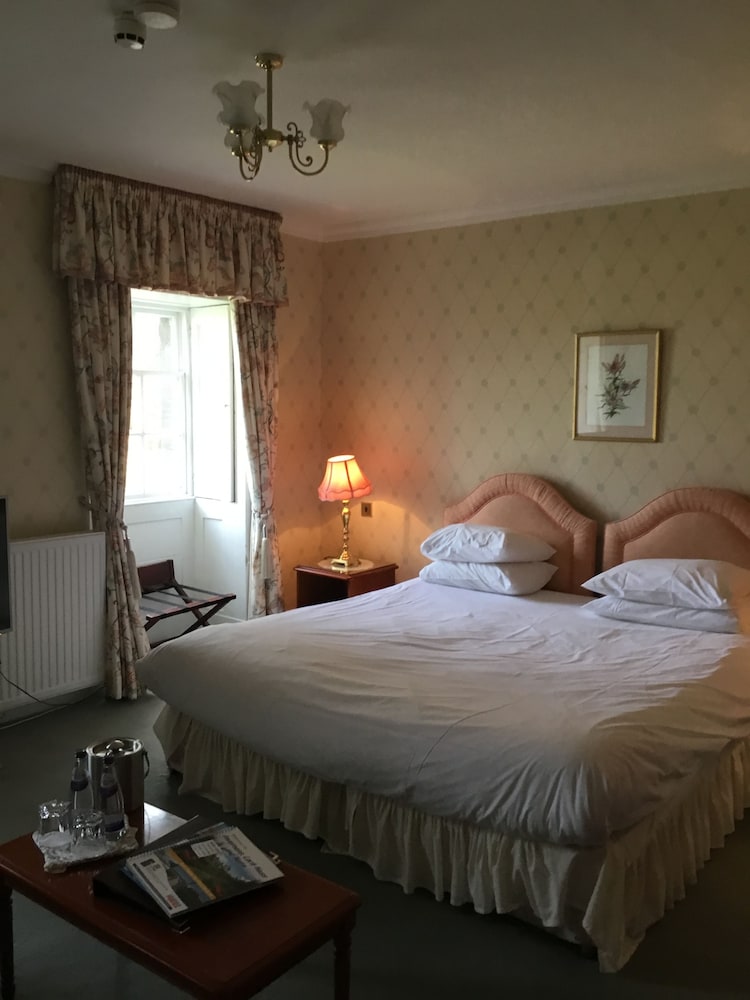 Culloden House Hotel