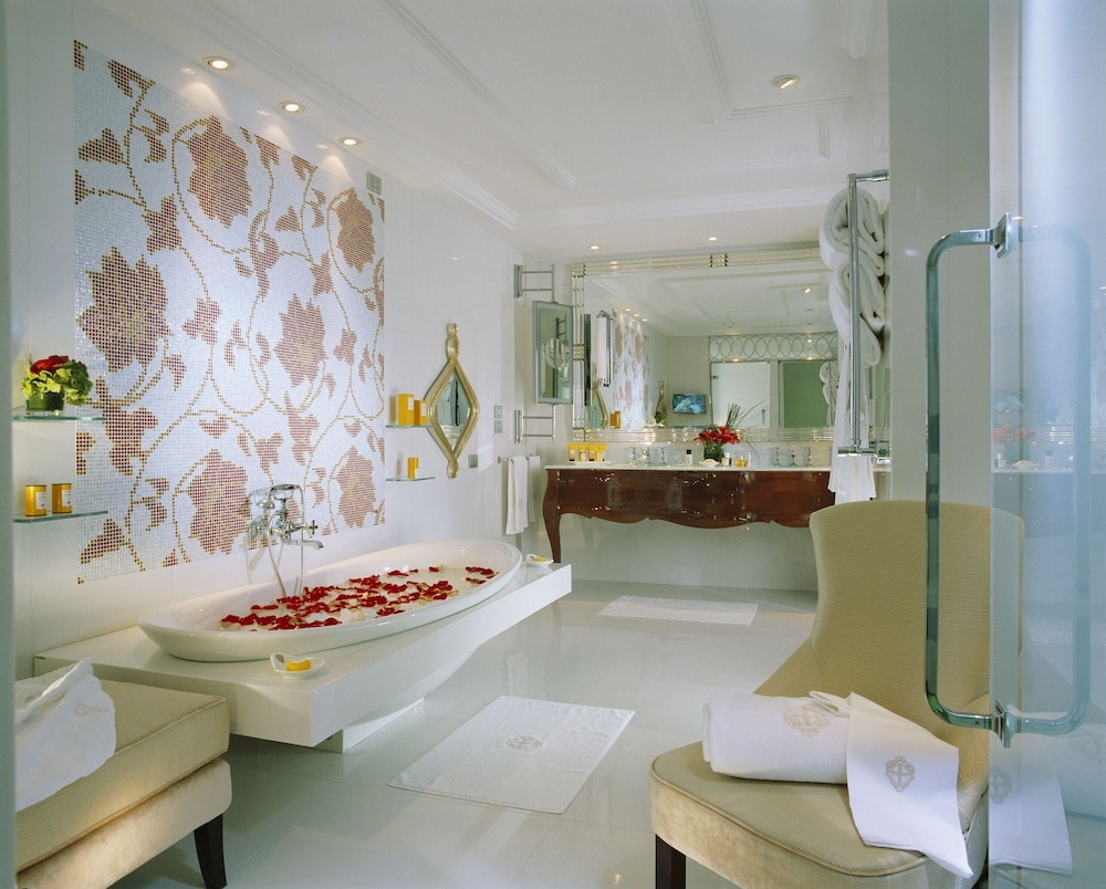 Hotel Principe Di Savoia