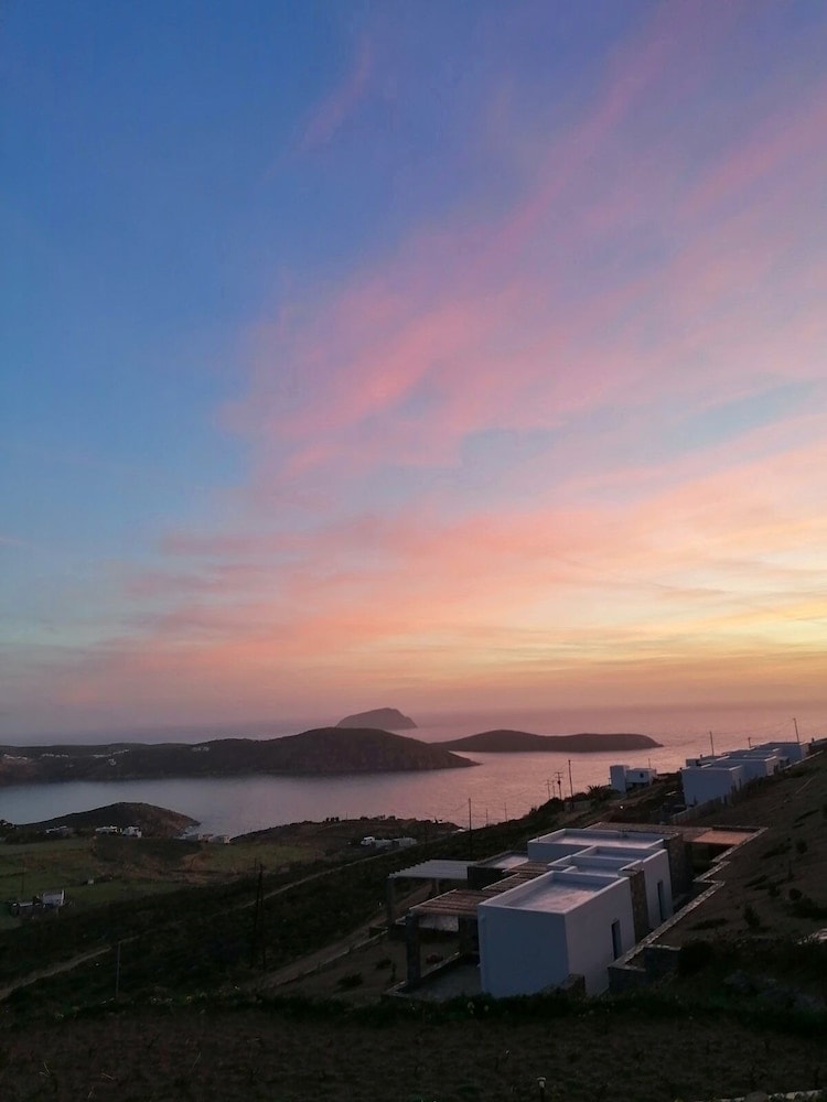 Serifos Blue