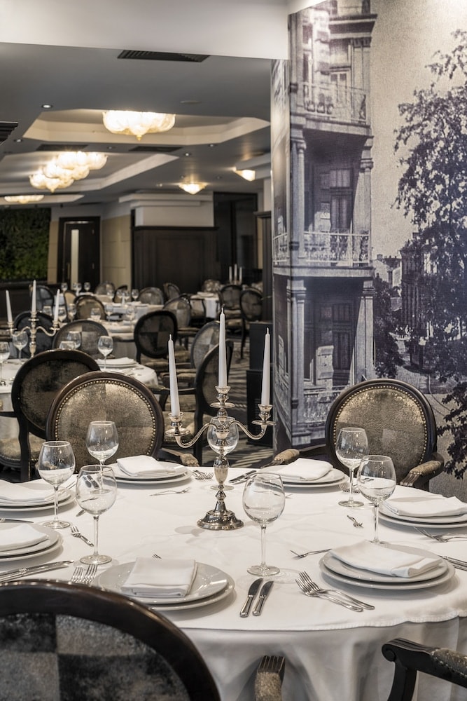 Hotel Vega Sofia