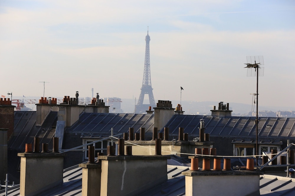 roof