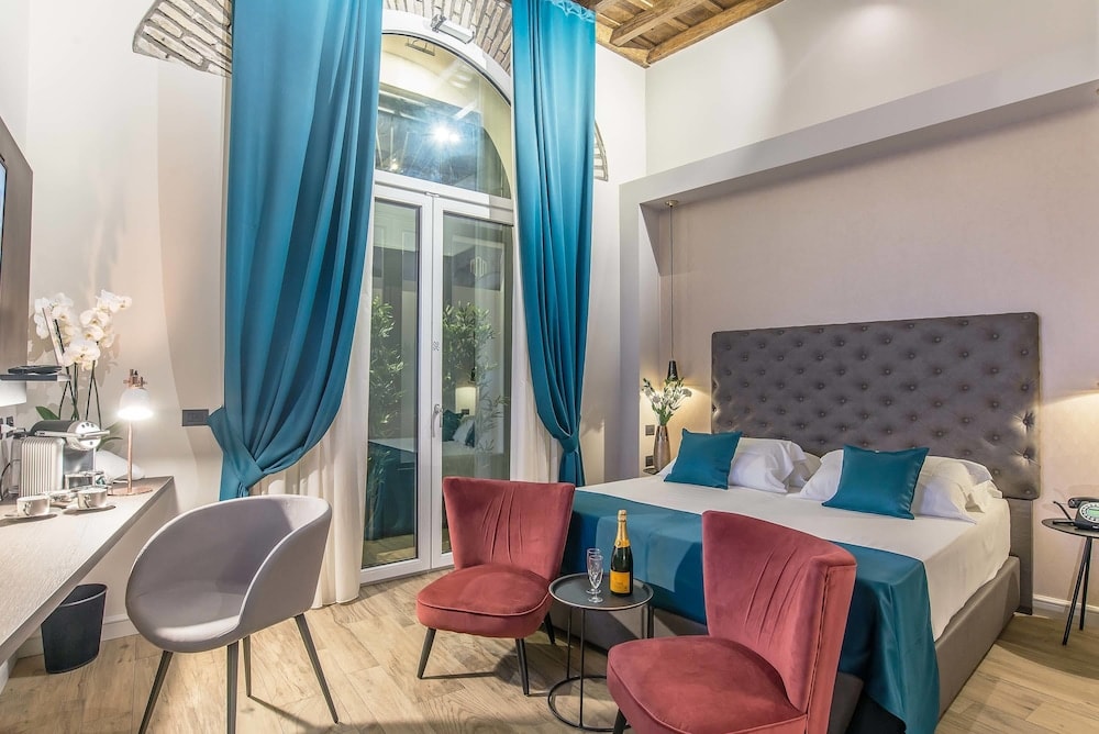Navona Street Hotel