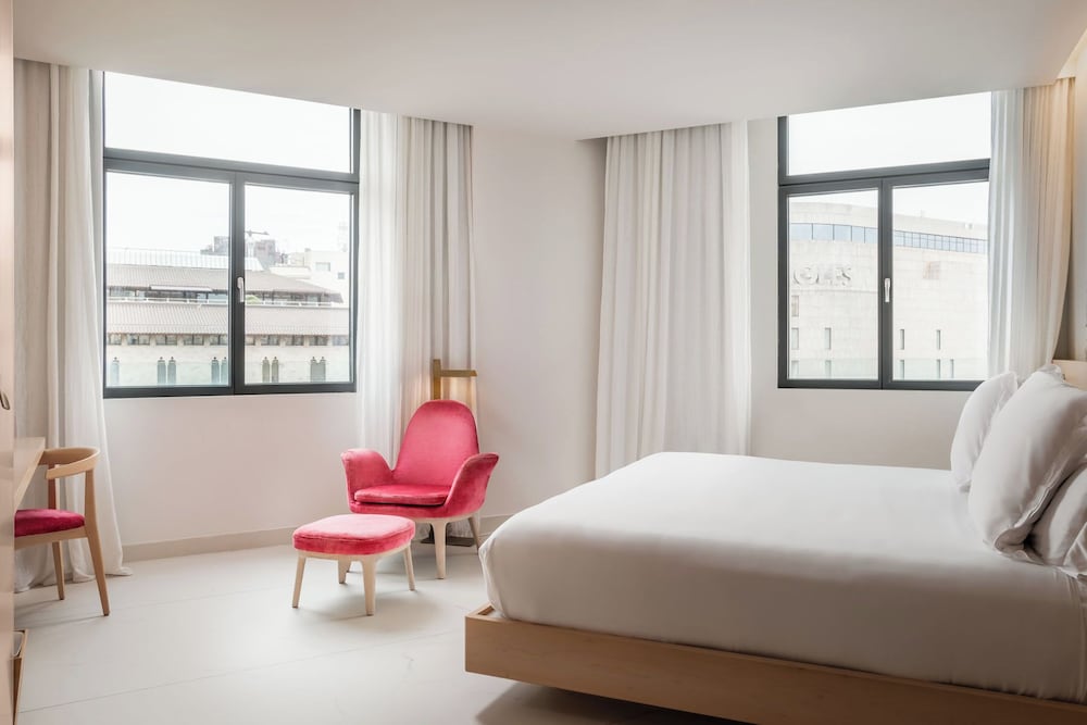 Bless Hotel Barcelona