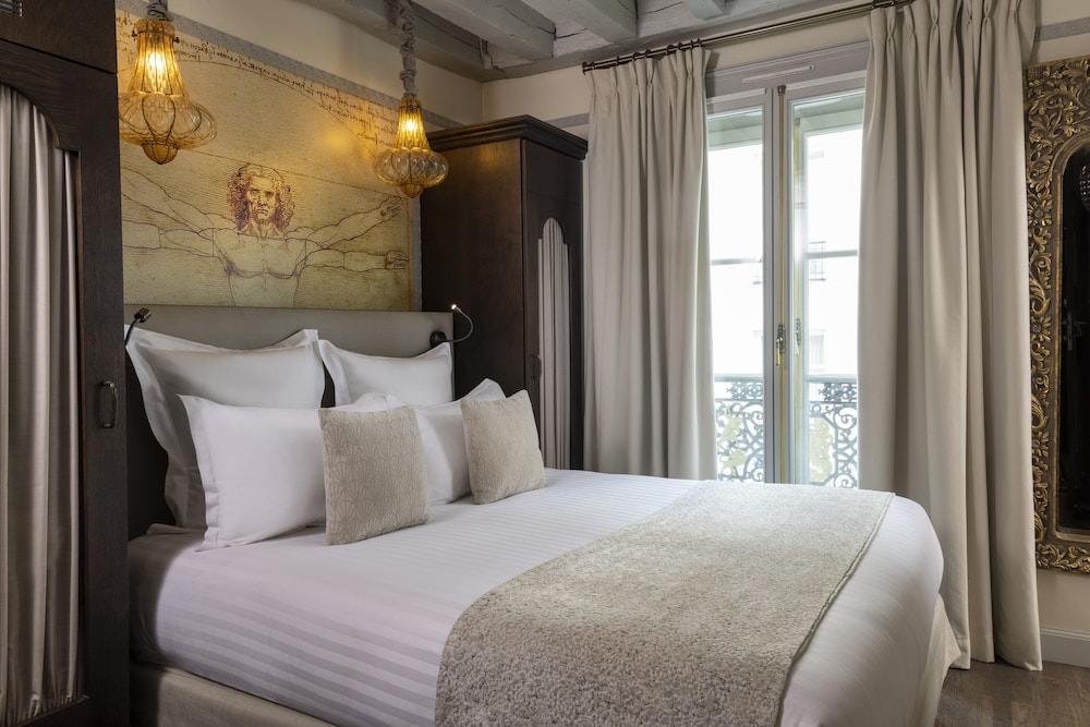 Hôtel Da Vinci & Spa