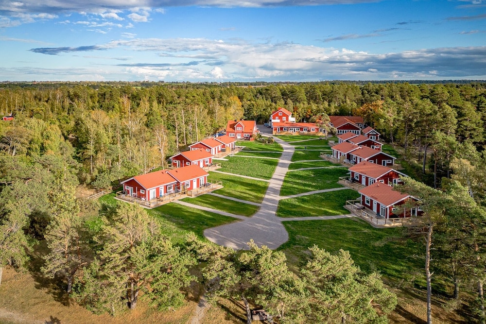 Stora Frögården