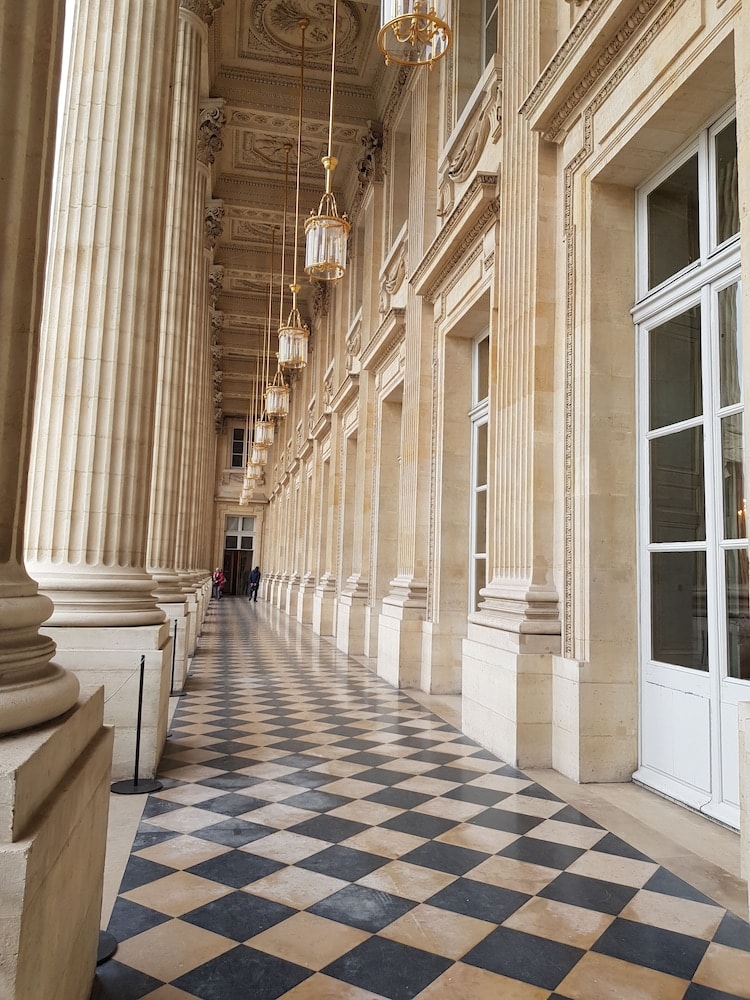 Hôtel Alison