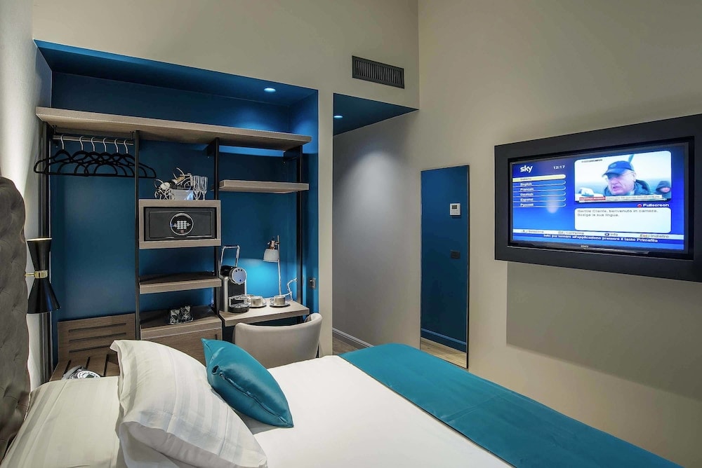Navona Street Hotel
