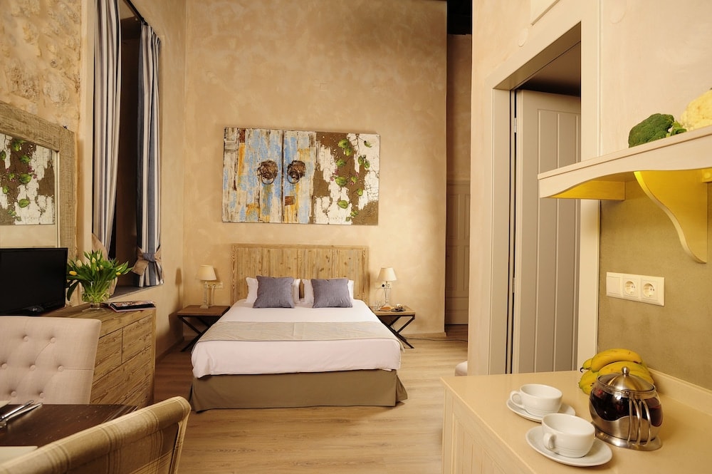 Pepi Boutique Hotel - Adults Only
