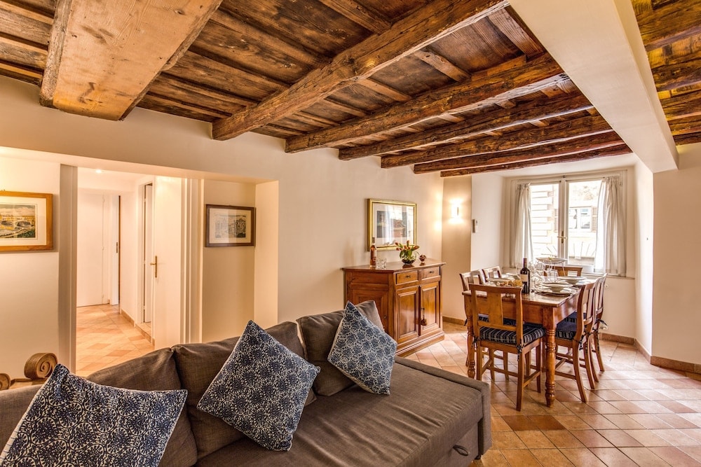 Your Suite Rome