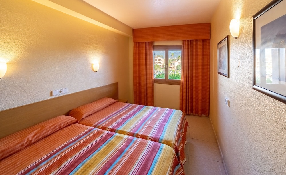 Albir Garden Resort