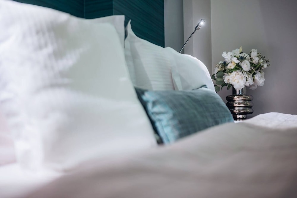 Boutique Hotel Townhouse 27