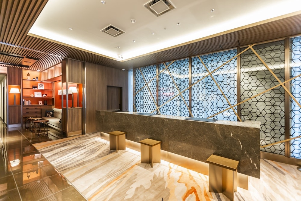 JR WEST GROUP VIA INN Prime NIHONBASHI NINGYOCHO