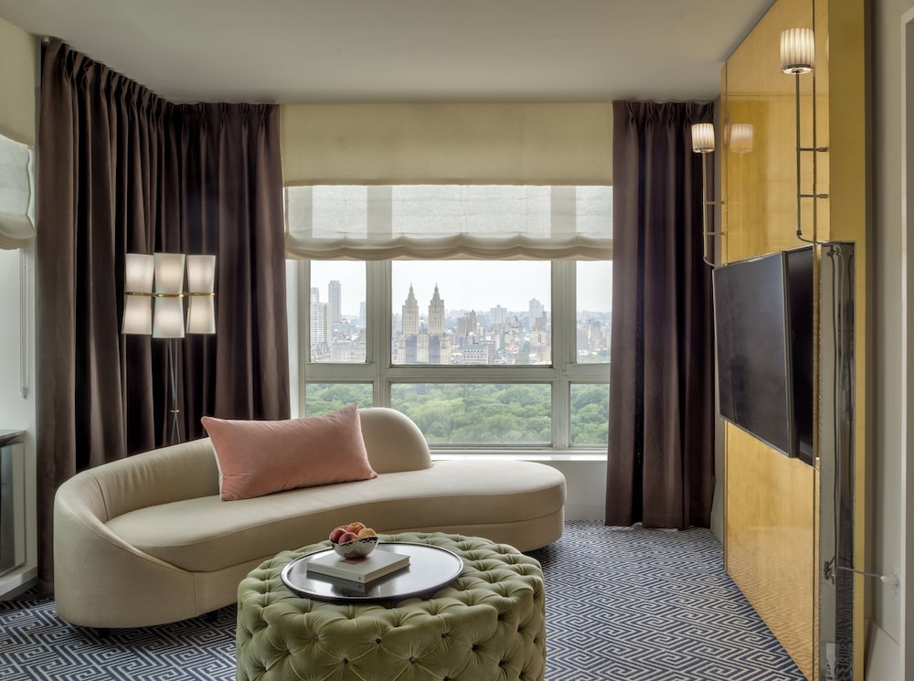 The Carlyle, A Rosewood Hotel