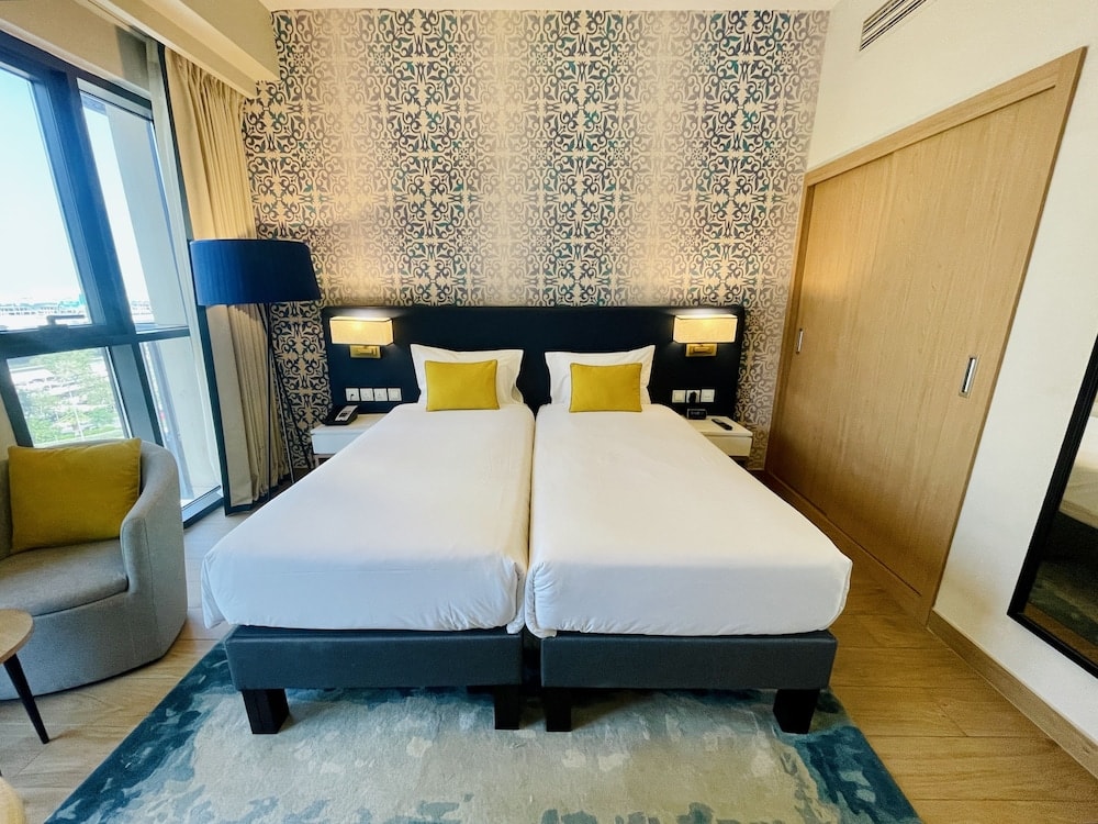 Aparthotel Adagio Dubai Deira