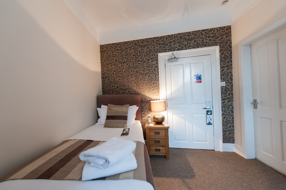 The Glen Mhor Hotel and Uile-bheist Brewery & Distillery