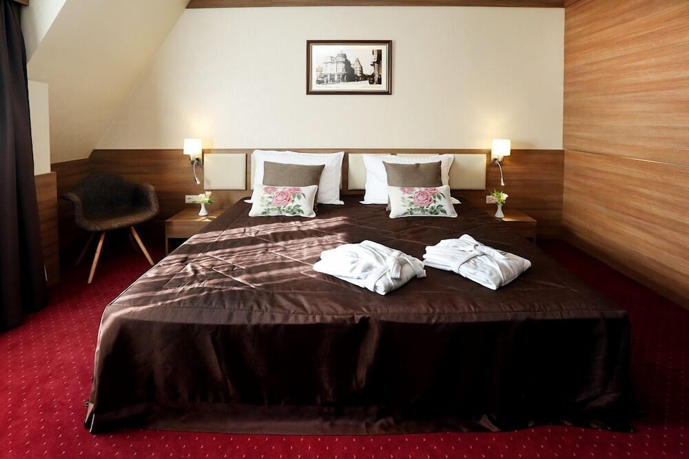 COOP Hotel