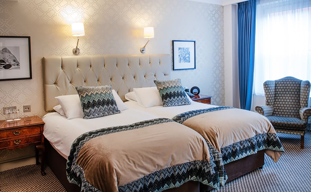 The Grand Brighton