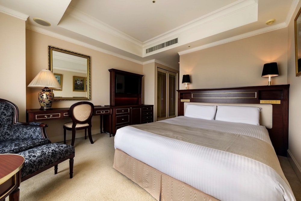 Daiichi Hotel Tokyo