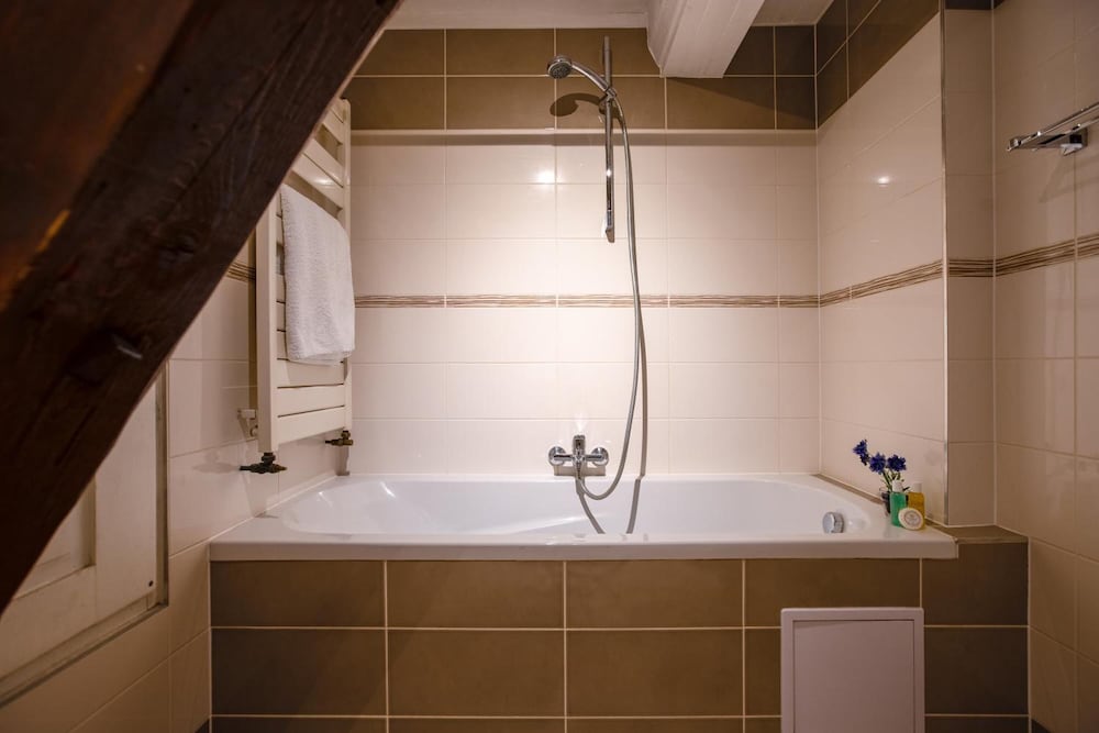 Chalet Hôtel La Sapinière