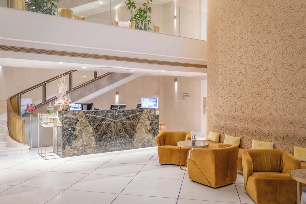 Bless Hotel Barcelona