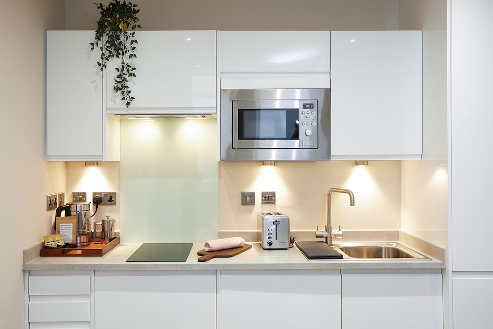 Humber Lofts Serviced Suites
