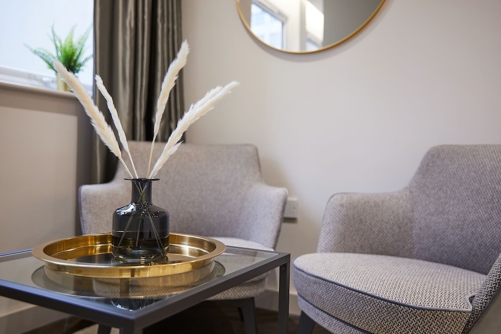 Humber Lofts Serviced Suites