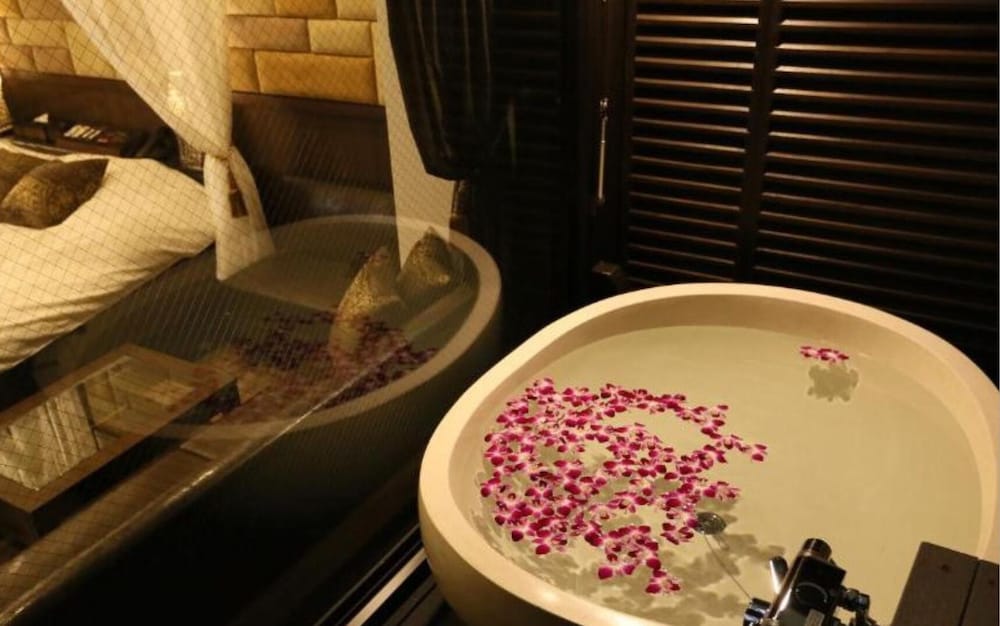 Hotel Petit Bali Higashishinjuku - Adults Only