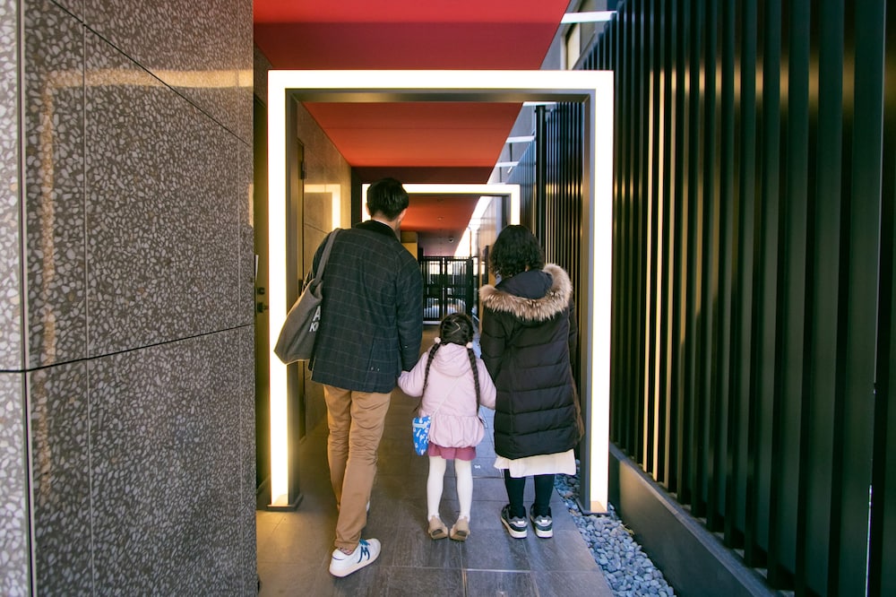 Minn Asakusa Kappabashi