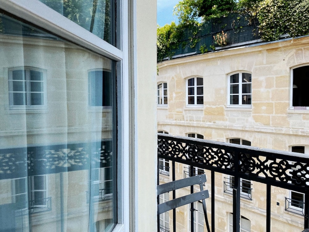 Hôtel Bourg Tibourg - Paris Marais