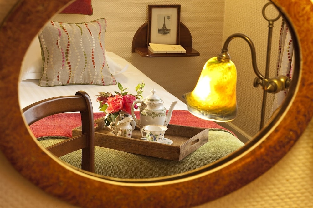 New Orient Hôtel