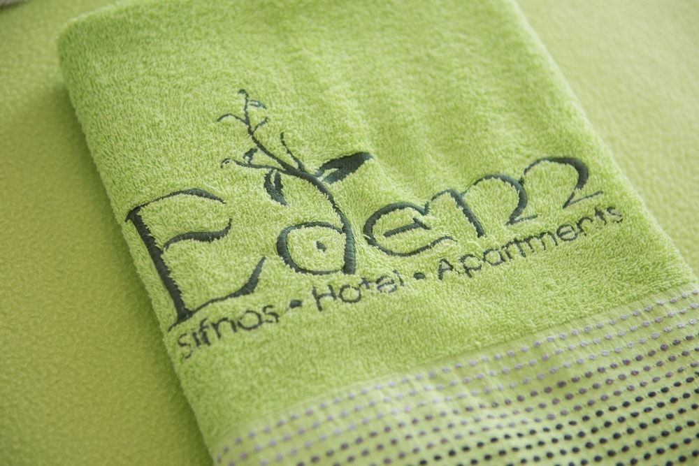 Edem Hotel Apartments